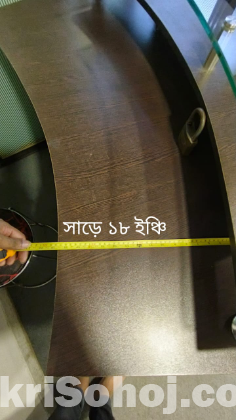 Reception Table for Office